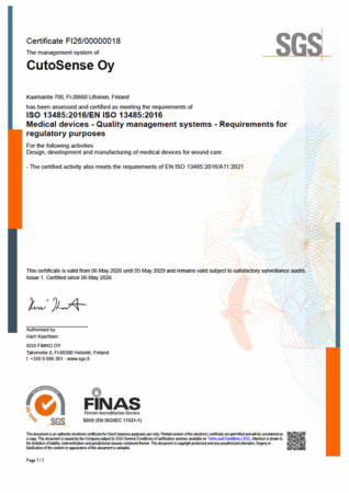ISO-13485